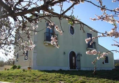 Casa Vacanze Villa Del Mandorlo